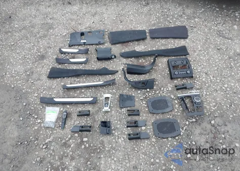 2015 BMW X5 xDrive35I z USA, uszkodzony, nr VIN 5UXKR0C52F0P01037